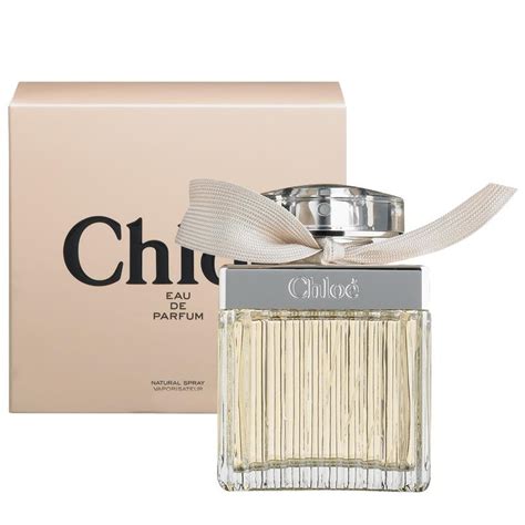 Chloé Chloé Eau De Parfum 